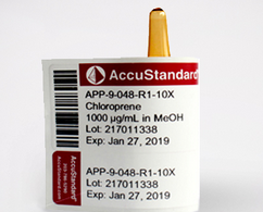 2,4-二溴苯酚標準品 160 μg/mL于Isopropanol, 1mL