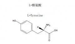 L-酪氨酸對照品