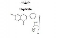 甘草苷對照品