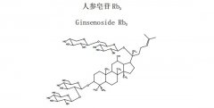 人參皂苷Rb3對(duì)照品