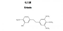 毛蘭素對(duì)照品
