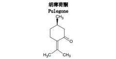 胡薄荷酮對照品