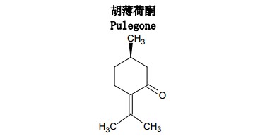 胡薄荷酮中藥化學對照品