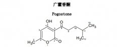 廣藿香酮對照品