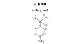 α-松油醇對照品