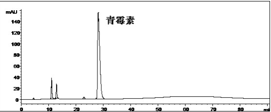 青霉素系統適用性對照品