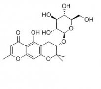 亥茅酚苷對(duì)照品