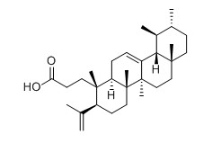 櫟櫻酸對照品