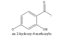 4-甲氧基水楊酸對(duì)照品