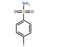 對(duì)甲苯磺酰胺對(duì)照品