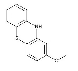 左美丙嗪馬來酸雜質A標準品