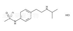 鹽酸索他洛爾雜質(zhì)A標(biāo)準(zhǔn)品