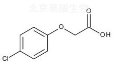 4-氯苯氧乙酸標準品