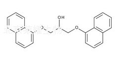 鹽酸普萘洛爾雜質(zhì)C標(biāo)準(zhǔn)品