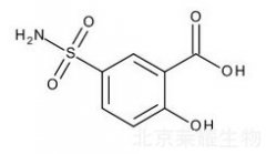 5-Sulphamoylsalicylic Acid