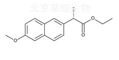 萘普生雜質(zhì)F標準品