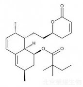 辛伐他汀雜質C標準品