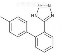 氯沙坦鉀雜質E標準品