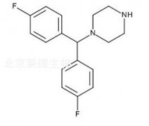 鹽酸氟桂利嗪雜質(zhì)A標(biāo)準(zhǔn)品
