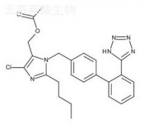 氯沙坦鉀雜質(zhì)J標(biāo)準(zhǔn)品