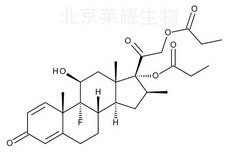 二丙酸倍他米松標(biāo)準(zhǔn)品