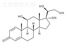 (20S)-Hydroxyprednisolone標準品