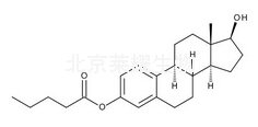 戊酸雌二醇雜質B標準品
