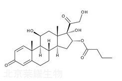布地奈德雜質I標準品