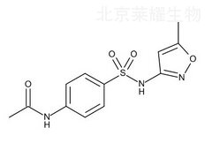 磺胺甲惡唑雜質(zhì)A標(biāo)準(zhǔn)品