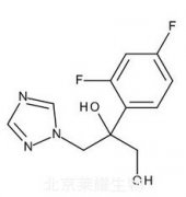 氟康唑雜質F標準品