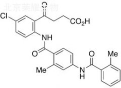 托伐普坦雜質1（Tolvaptan γ-Oxobutanoic Acid Impurity）