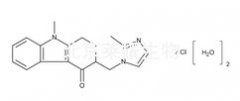 鹽酸昂丹司瓊二水合物（Ondansetron Hydrochloride Dihydrate）