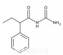 2-苯丁酰脲標準品