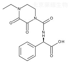 哌拉西林鈉雜質G標準品