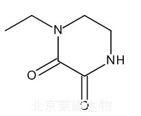 哌拉西林鈉雜質E標準品