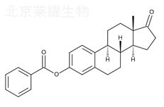 苯甲酸雌二醇雜質G標準品