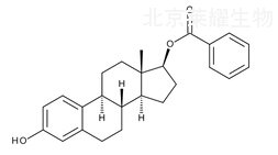 苯甲酸雌二醇雜質D標準品