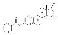 苯甲酸雌二醇標(biāo)準(zhǔn)品