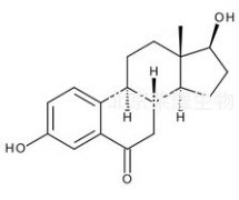 6-酮雌二醇標準品