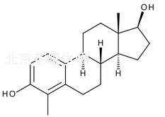 雌二醇半水化合物雜質C