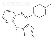 奧氮平標準品