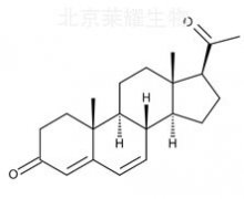 地屈孕酮雜質(zhì)B標準品