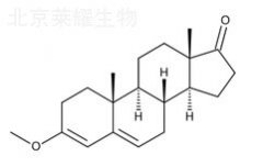 睪酮雜質J標準品