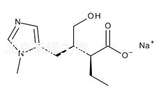 鹽酸毛果蕓香堿雜質B標準品