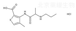 鹽酸阿替卡因雜質(zhì)B標(biāo)準(zhǔn)品