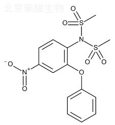 尼美舒利雜質F標準品