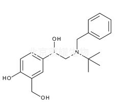 硫酸沙丁胺醇雜質(zhì)E標準品