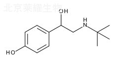 硫酸沙丁胺醇雜質B標準品