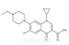 恩諾沙星標準品