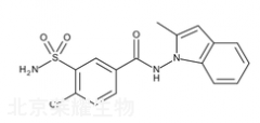 吲達帕胺雜質B標準品